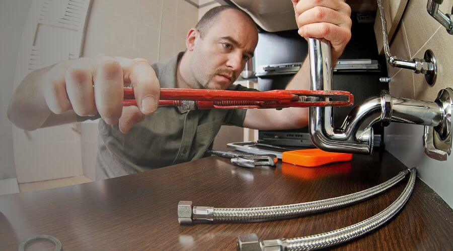 Professional sewer line replacement in New Troy, MI